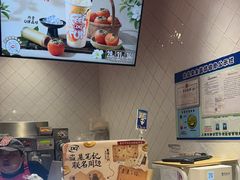 -DQ·蛋糕·冰淇淋(大宁国际商业广场店)