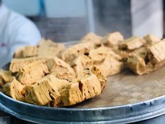 -御梁坊红糖馒头