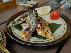 -俊屋料理·烧鸟·寿司·日泰融合菜(星际云汇店)