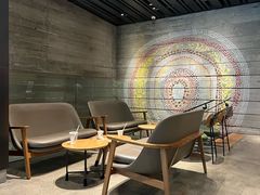 -星巴克臻选(广州高德置地秋广场店)