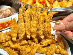 -蚝得喜海鲜(东城店)