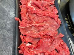 鲜牛肉-林记潮牛·牛肉火锅(上马墩店)