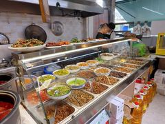 -梅溪·小伙子干挑面(安吉总店)