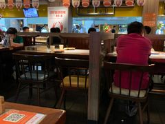 -小杨烤肉(高新店)