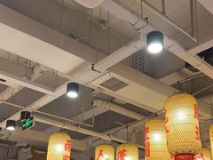 -朱光玉火锅馆(正弘城店)