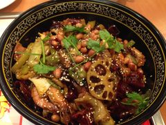 -小土豆北方菜馆(方庄店)