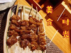 -半藏居酒屋(香港花园店)