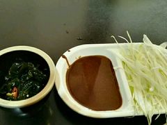 -李连贵熏肉大饼(宁山中路店)