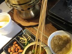 -慢丽江·云南野生菌土鸡锅(付家庄店)