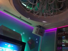-米乐星世界KTV