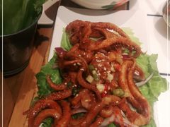 -么肆烤肉·中式自助·烤肉大排档(街道口季佳PAI店)