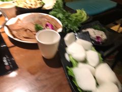 -牛焱·贵州黄牛肉火锅(城西银泰店)