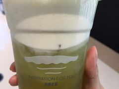 -喜茶(深圳东门1234店)