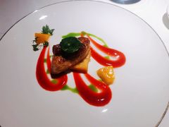-燃扒房Steakhouse(皇庭店)