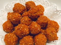 -万荣烤鸭店·北京菜(农光里店)