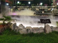 -蘇河湾·新鲁菜·泰山宴(泰山店)