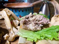 -天下醉美蒙餐(林西店)