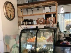 -时间仓(湘江世纪城店)