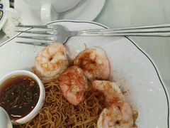 -翠华餐厅(香港国际机场店)