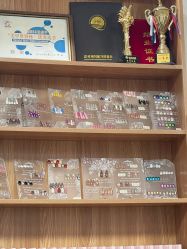 点击看大图 -芊冉•美甲美睫纹绣