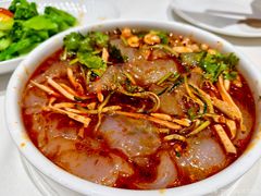 -老爷庙风味美食府(魏都大道店)
