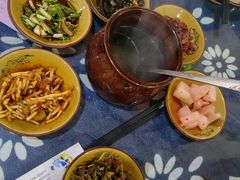 -张关合渣(航空大道店)