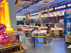 -老闵田螺馆·南昌市井菜·特色小吃(总店)