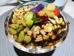 大碗冰粉-青花椒花椒鱼(合生汇店)