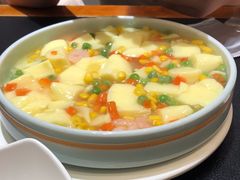 -紫光园·烤鸭·北京菜(团结湖店)