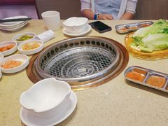 -妙香居韩国烤肉(鹏瑞利季华广场店)