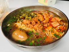 -永春面馆(江桥店)