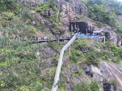 -大明山自然探索公园