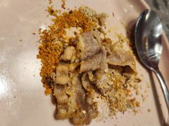 -牛牛章·章鱼水煎肉(光谷世界城店)