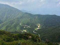 -妙峰山风景名胜区