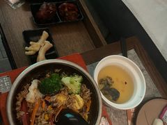 -和子足浴SPA会馆(东方之门店)