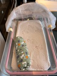 -馨美母婴护理中心(石狮店)