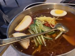 -丰茂烤串(公园店)