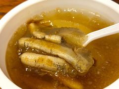 -安海五叔公土笋冻(西街店)