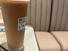 -凤来茶餐·粤菜馆(珠江新城店)