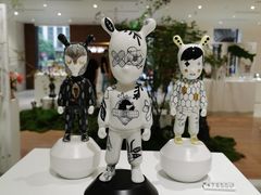 -潮一不贰·法式甜品·生日蛋糕·西式简餐(外滩店)