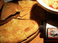 -楼兰新疆主题餐厅(苏州中心店)