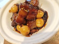 特色红烧肉-凯鸽酒楼(操场城店)