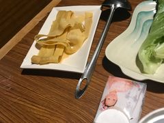 -傣妹火锅(南京东路一店)