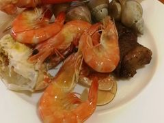 -广州花园酒店·凌璇阁旋转餐厅CAROUSEL360