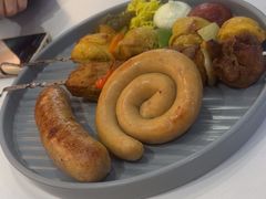 -库滋明·俄罗斯特色美食(中央大街店)