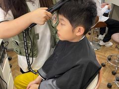 -海马体家庭照相馆(广州正佳广场店)