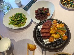 -盛百味·家宴餐厅(霸州分店)