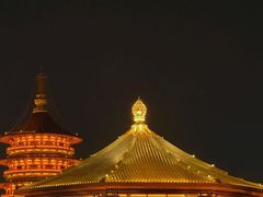 -隋唐洛阳城明堂天堂景区