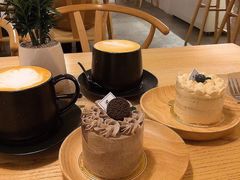 -禾康家蛋糕店