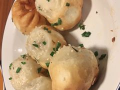 -舒蔡记生煎菜饭(云南中路店)